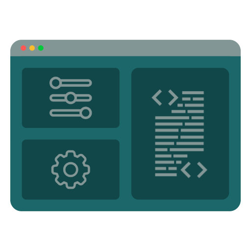 Design phase graphic showing custom AI workflow creation and tool alignment for Lancaster businesses